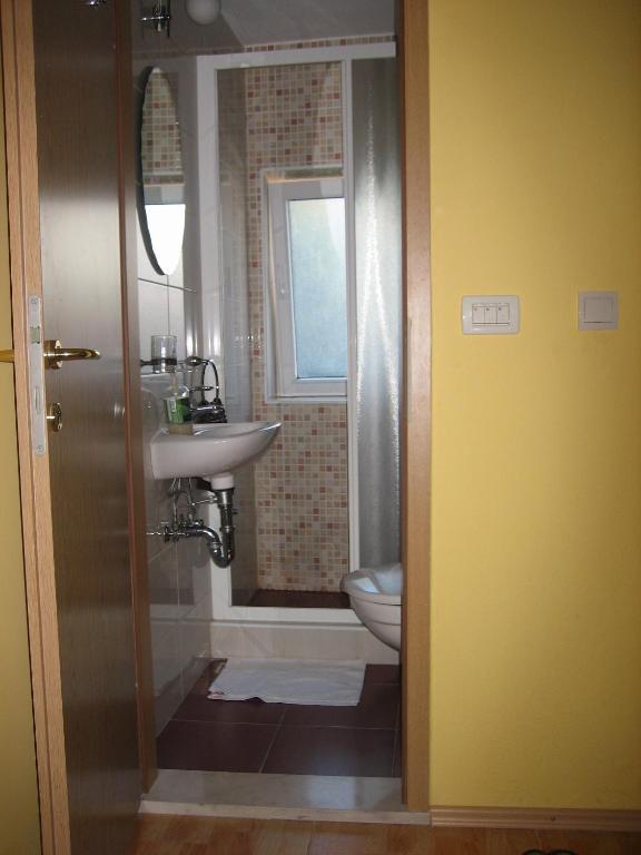 Split Central Guesthouse Δωμάτιο φωτογραφία
