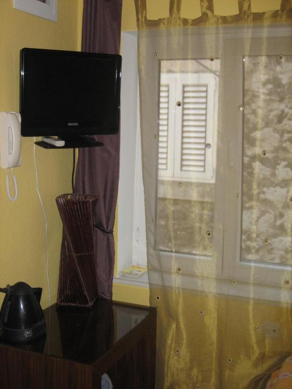 Split Central Guesthouse Δωμάτιο φωτογραφία