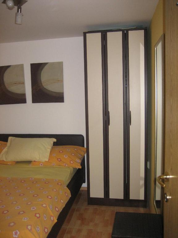 Split Central Guesthouse Δωμάτιο φωτογραφία