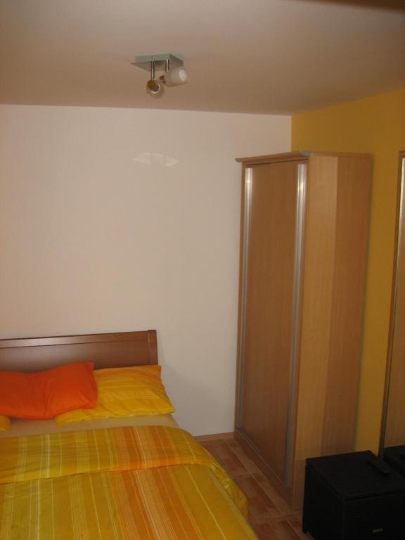 Split Central Guesthouse Δωμάτιο φωτογραφία