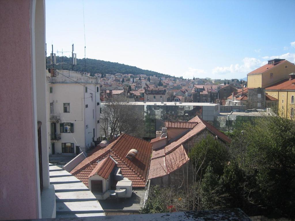 Split Central Guesthouse Εξωτερικό φωτογραφία