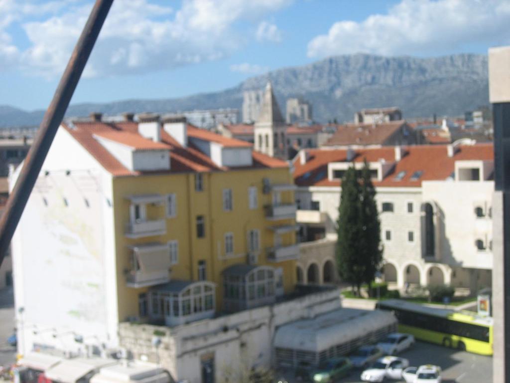 Split Central Guesthouse Εξωτερικό φωτογραφία