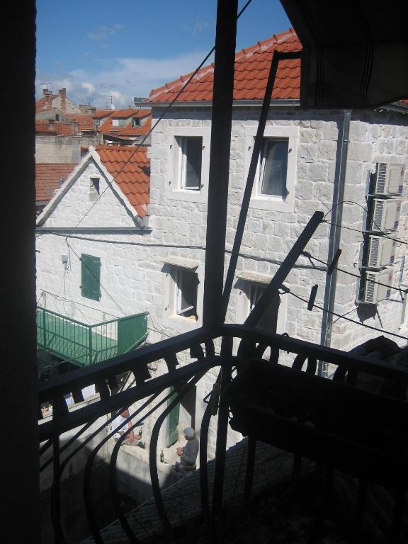Split Central Guesthouse Εξωτερικό φωτογραφία